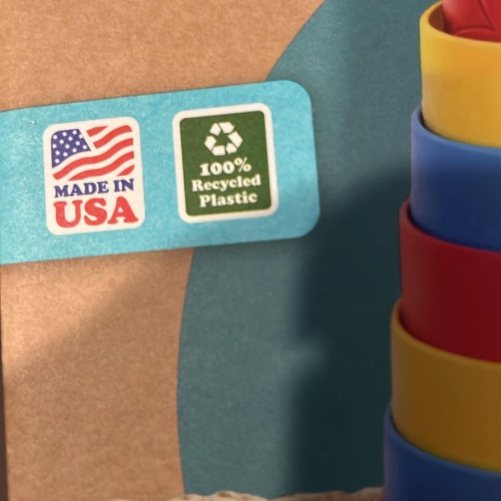 New Mickey Mouse Stacker - Picture 2 of 10